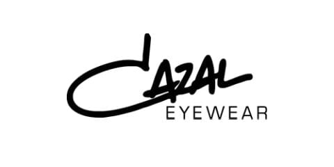 Optique Rodenbourg marque Cazal Optique Rodenbourg marque Cazal