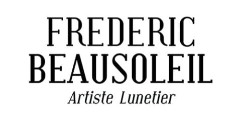 Optique Rodenbourg marque Frederic Beausoleil Optique Rodenbourg marque Frederic Beausoleil