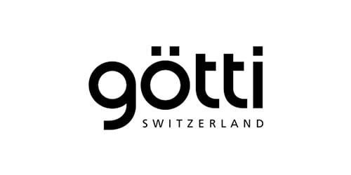 Optique Rodenbourg marque Gotti