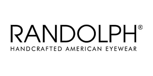 Optique Rodenbourg marque Randolph