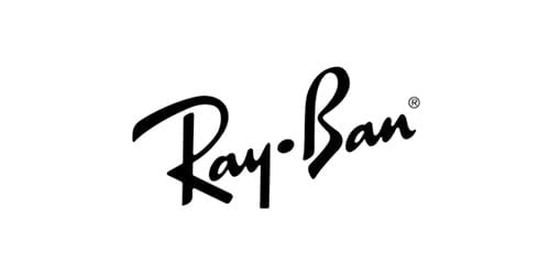 Optique Rodenbourg marque Ray Ban