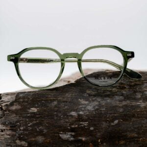 Optique Rodenbourg lunettes de vue galerie paul joe